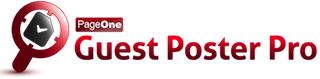 GuestPosterPRO | Professional Software For Bloggers